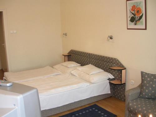In Hotel Hajduszoboszlo Ngoại thất bức ảnh