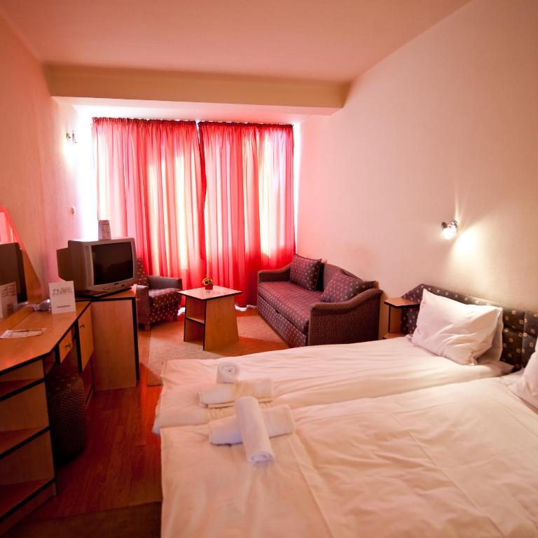 In Hotel Hajduszoboszlo Phòng bức ảnh